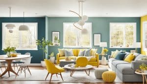 Residential painting services in Arvada