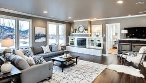 residential painting services in Arvada